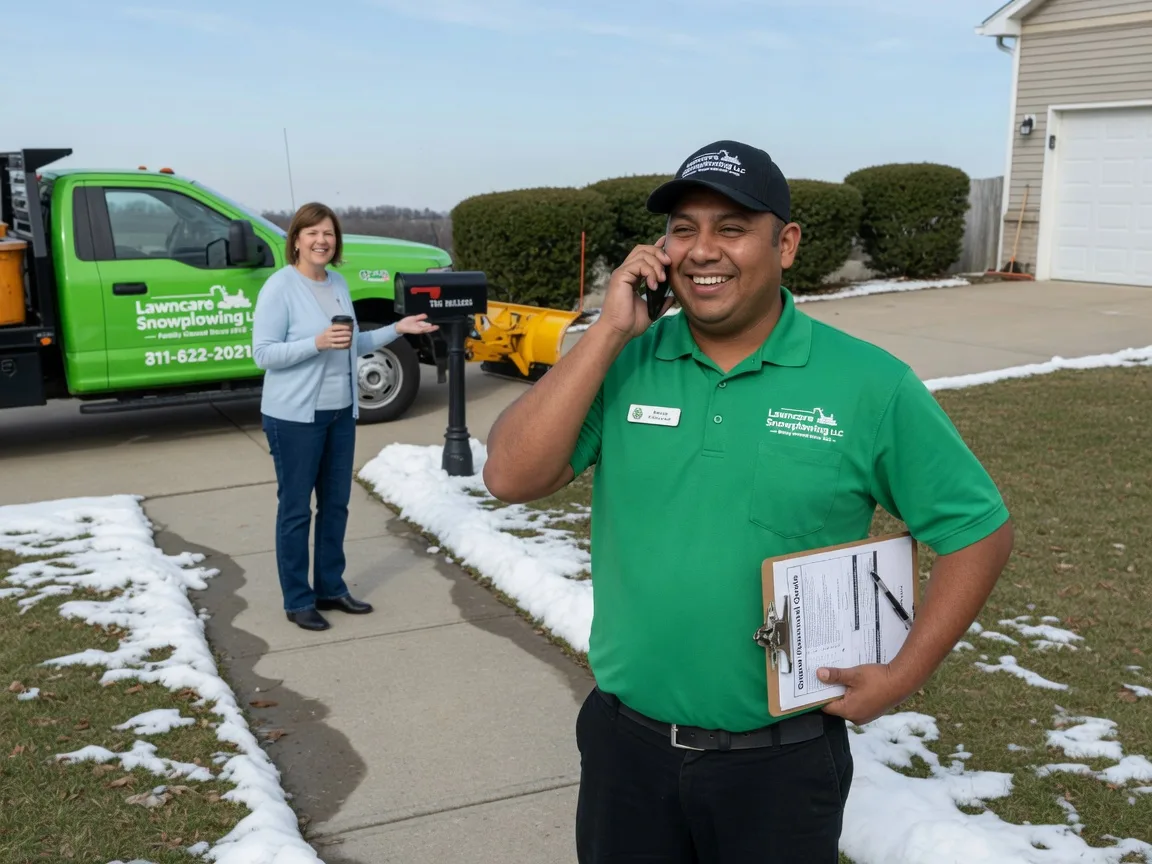 Lawn Care Services By Expert Landscaper New Berlinville, PA FAQs